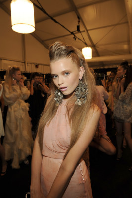 Abbey Lee Kershaw pic #112880