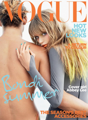 Abbey Lee Kershaw pic #232887