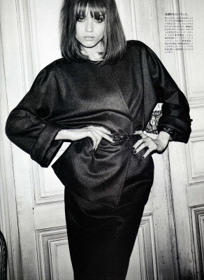 Abbey Lee Kershaw pic #309123
