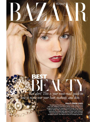 Abbey Lee Kershaw pic #292826