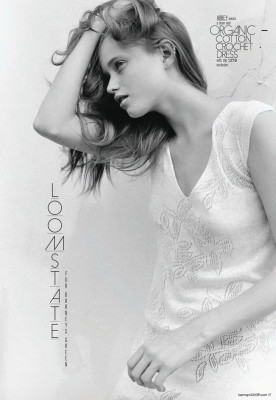 Abbey Lee Kershaw pic #152979