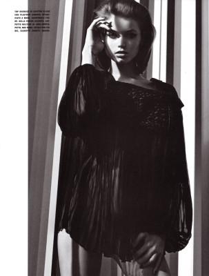 Abbey Lee Kershaw pic #307826