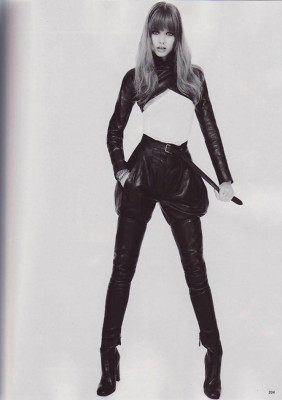 Abbey Lee Kershaw pic #169048