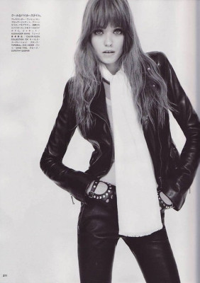 Abbey Lee Kershaw pic #169098