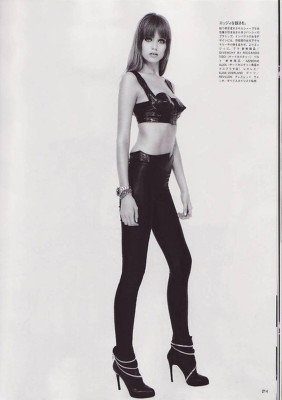 Abbey Lee Kershaw pic #169062