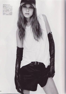 Abbey Lee Kershaw pic #169056