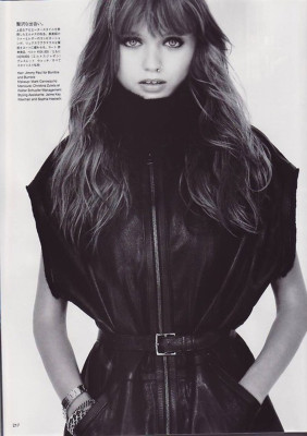 Abbey Lee Kershaw pic #169030