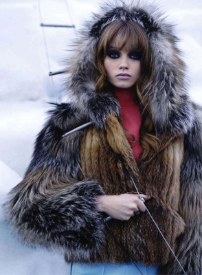 Abbey Lee Kershaw pic #307461