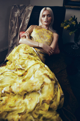 Abbey Lee Kershaw pic #488652