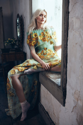 Abbey Lee Kershaw pic #488651