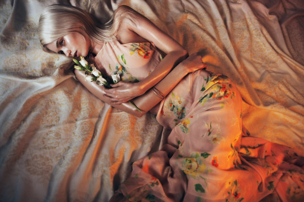 Abbey Lee Kershaw pic #488650