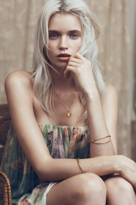 Abbey Lee Kershaw pic #488647