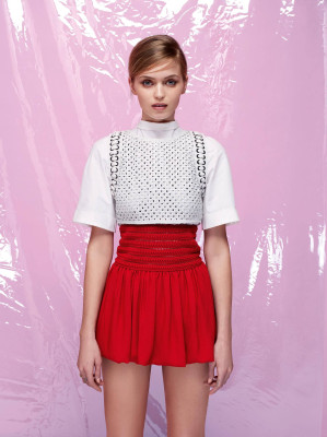 Abbey Lee Kershaw pic #858017