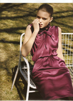 Abbey Lee Kershaw pic #188814