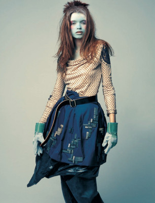 Abbey Lee Kershaw pic #188603