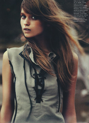 Abbey Lee Kershaw pic #232104