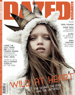Abbey Lee Kershaw pic #203782