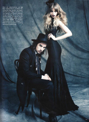 Abbey Lee Kershaw pic #309382