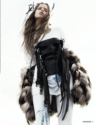 Abbey Lee Kershaw pic #203767