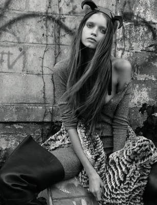 Abbey Lee Kershaw pic #203760