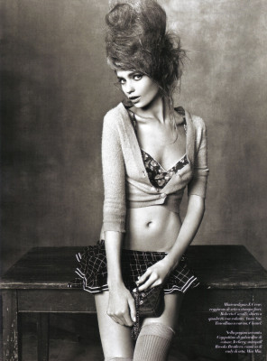 Abbey Lee Kershaw pic #250557