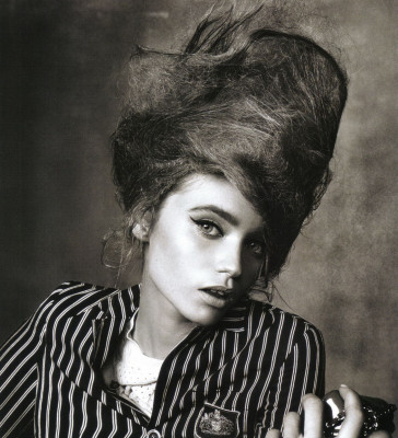 Abbey Lee Kershaw pic #250561