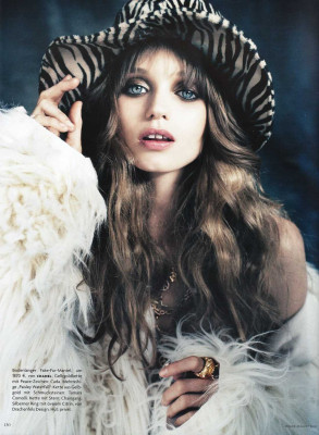 Abbey Lee Kershaw pic #309424