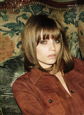 Abbey Lee Kershaw pic #309122