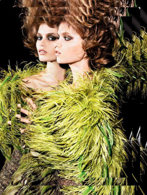 Abbey Lee Kershaw pic #313433