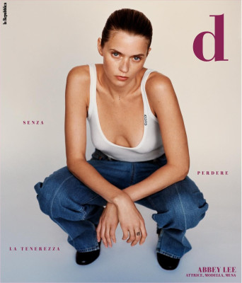 Abbey Lee Kershaw pic #1352955