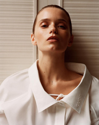Abbey Lee Kershaw pic #1345692