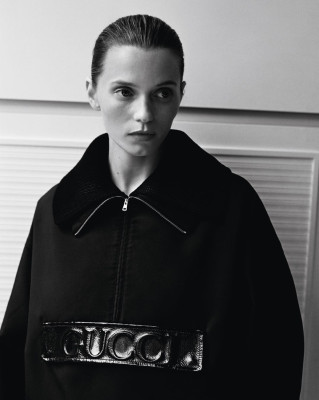 Abbey Lee Kershaw pic #1352956