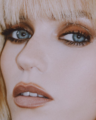 Abbey Lee Kershaw pic #1354583