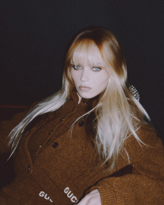 Abbey Lee Kershaw pic #1354581