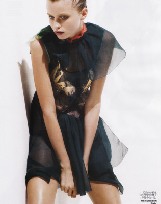 Abbey Lee Kershaw pic #188587