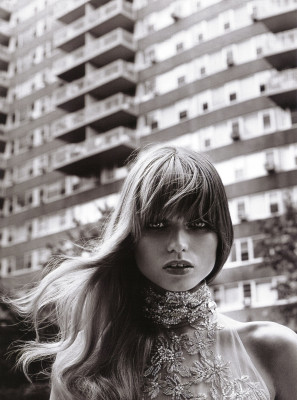 Abbey Lee Kershaw pic #198859