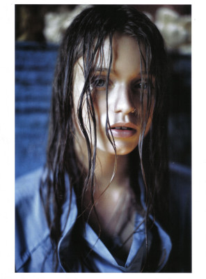 Abbey Lee Kershaw pic #139231