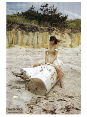 Abbey Lee Kershaw pic #307300