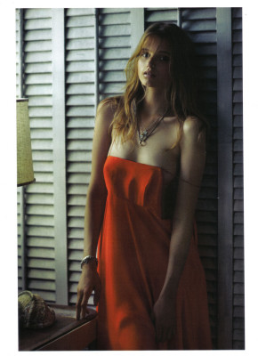 Abbey Lee Kershaw pic #124569