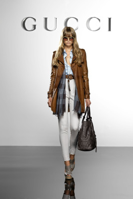 Abbey Lee Kershaw pic #358838