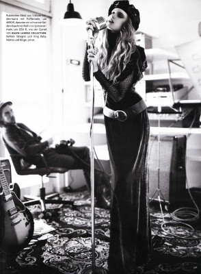 Abbey Lee Kershaw pic #309442