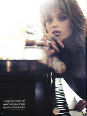 Abbey Lee Kershaw pic #309449