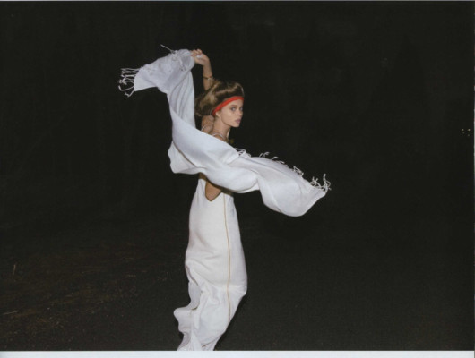 Abbey Lee Kershaw pic #188184