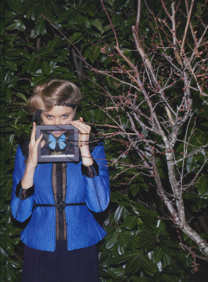 Abbey Lee Kershaw pic #188187
