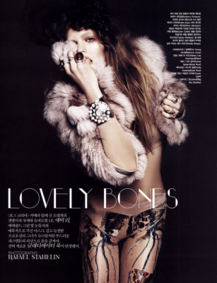 Abbey Lee Kershaw pic #270826