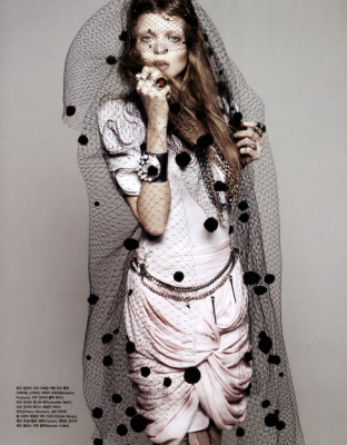 Abbey Lee Kershaw pic #270818