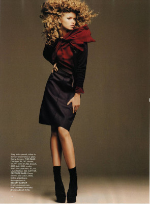 Abbey Lee Kershaw pic #305256