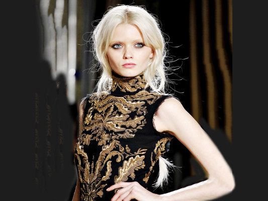 Abbey Lee Kershaw pic #517633