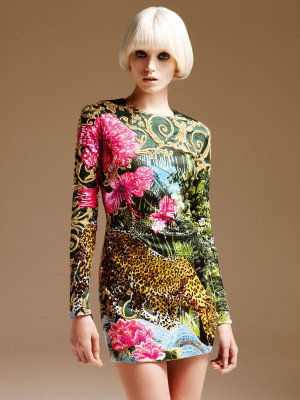 Abbey Lee Kershaw pic #393225