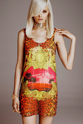 Abbey Lee Kershaw pic #414369